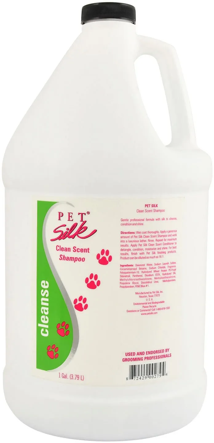 Cleanse Clean Scent Shampoo for Dogs & Cats