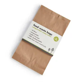 Compostable Food Waste Bags