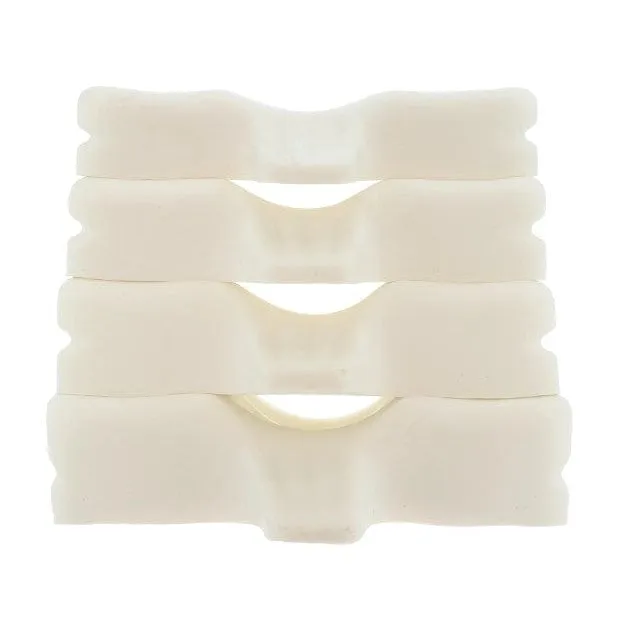 Core Products Therapeutica® Orthopedic Sleeping Pillow, Petite 23.5" x 10.5" x 4.5"