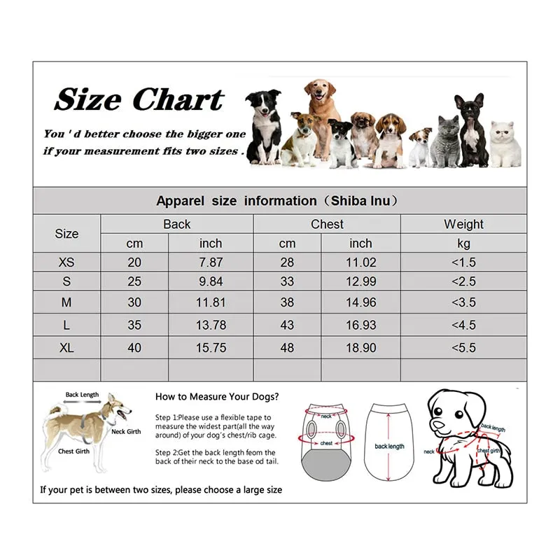 Cozy and Stylish: Pet Dog Clothes Lattice Coat for Autumn/Winter Fashion - Perfect Costume Clothes for Dogs, Ropa Perro, Chihuahua, and Yorkshire!