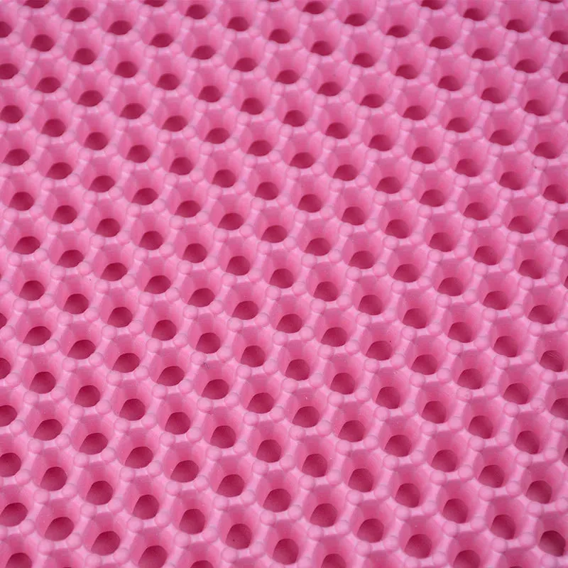 Double Layer Non-Slip Waterproof Cat Litter Mat