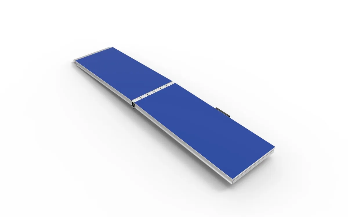 EZ-ACCESS Portable Pet Ramp