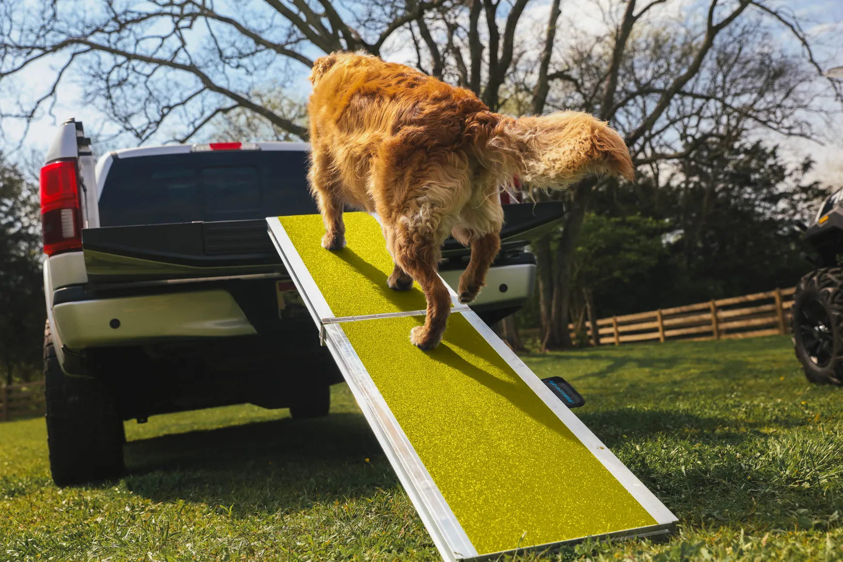 EZ-ACCESS Portable Pet Ramp