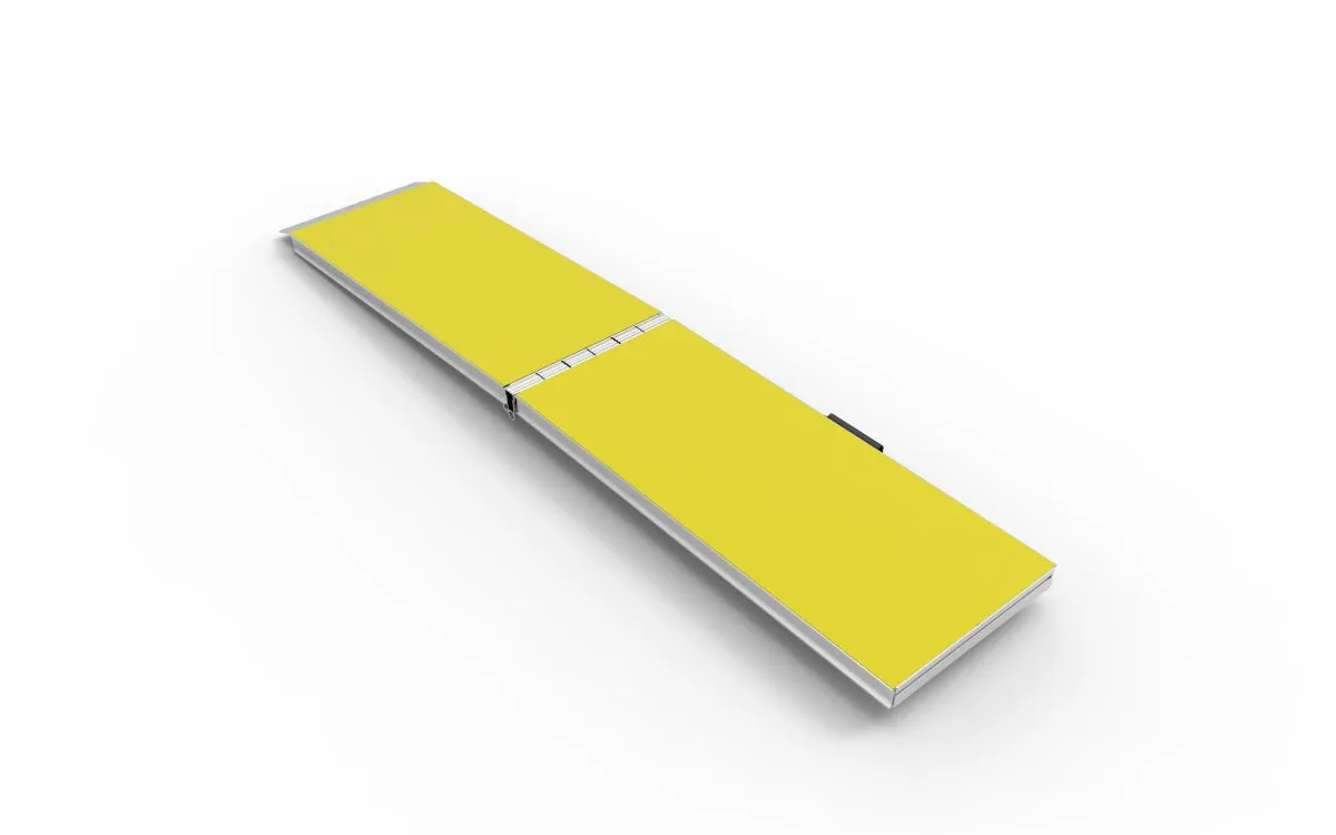 EZ-ACCESS Portable Pet Ramp