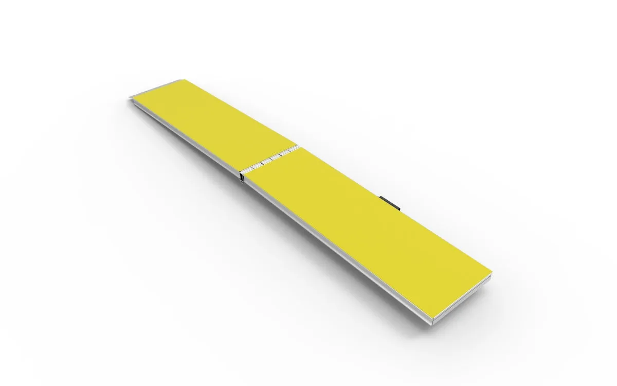 EZ-ACCESS Portable Pet Ramp