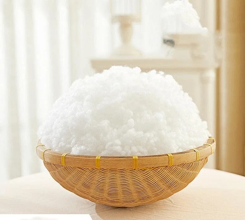 Fluffy PP Cotton