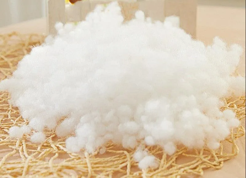 Fluffy PP Cotton