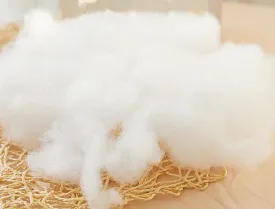Fluffy PP Cotton