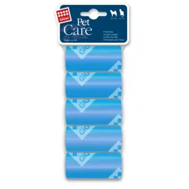 Gigwi Waste Bag Pack