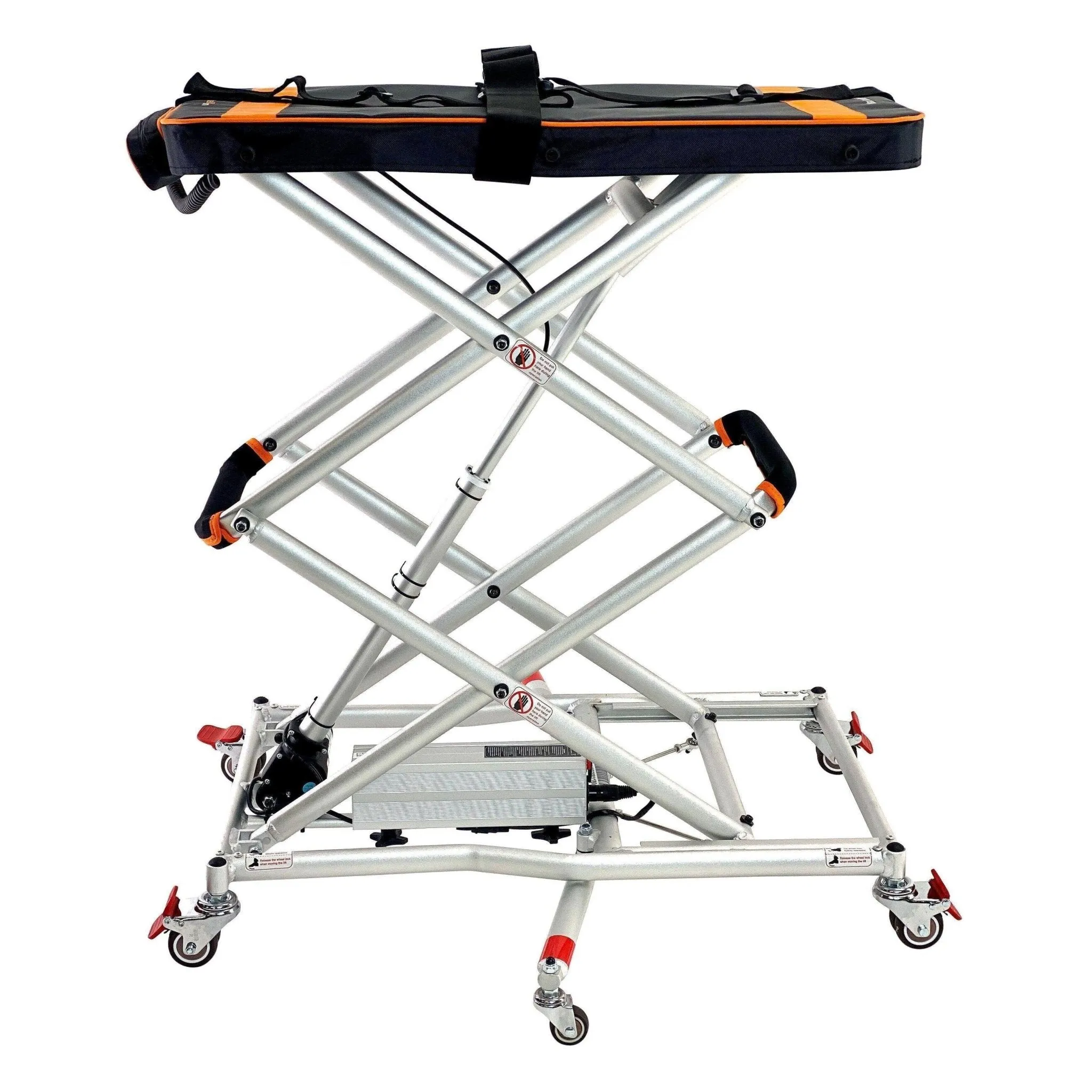 GoLite Portable Lift for Heavy Lifting|ExploreMobility