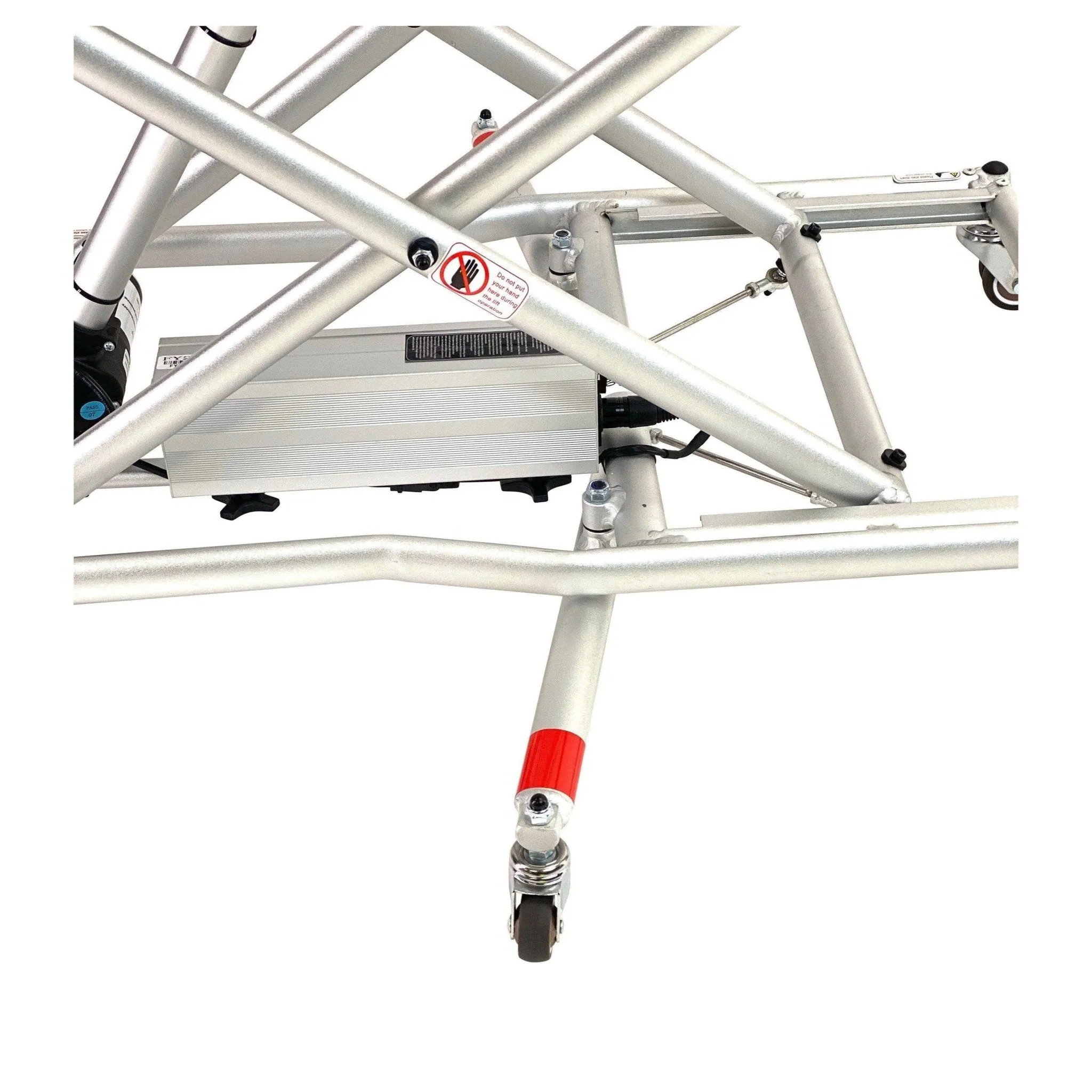 GoLite Portable Lift for Heavy Lifting|ExploreMobility