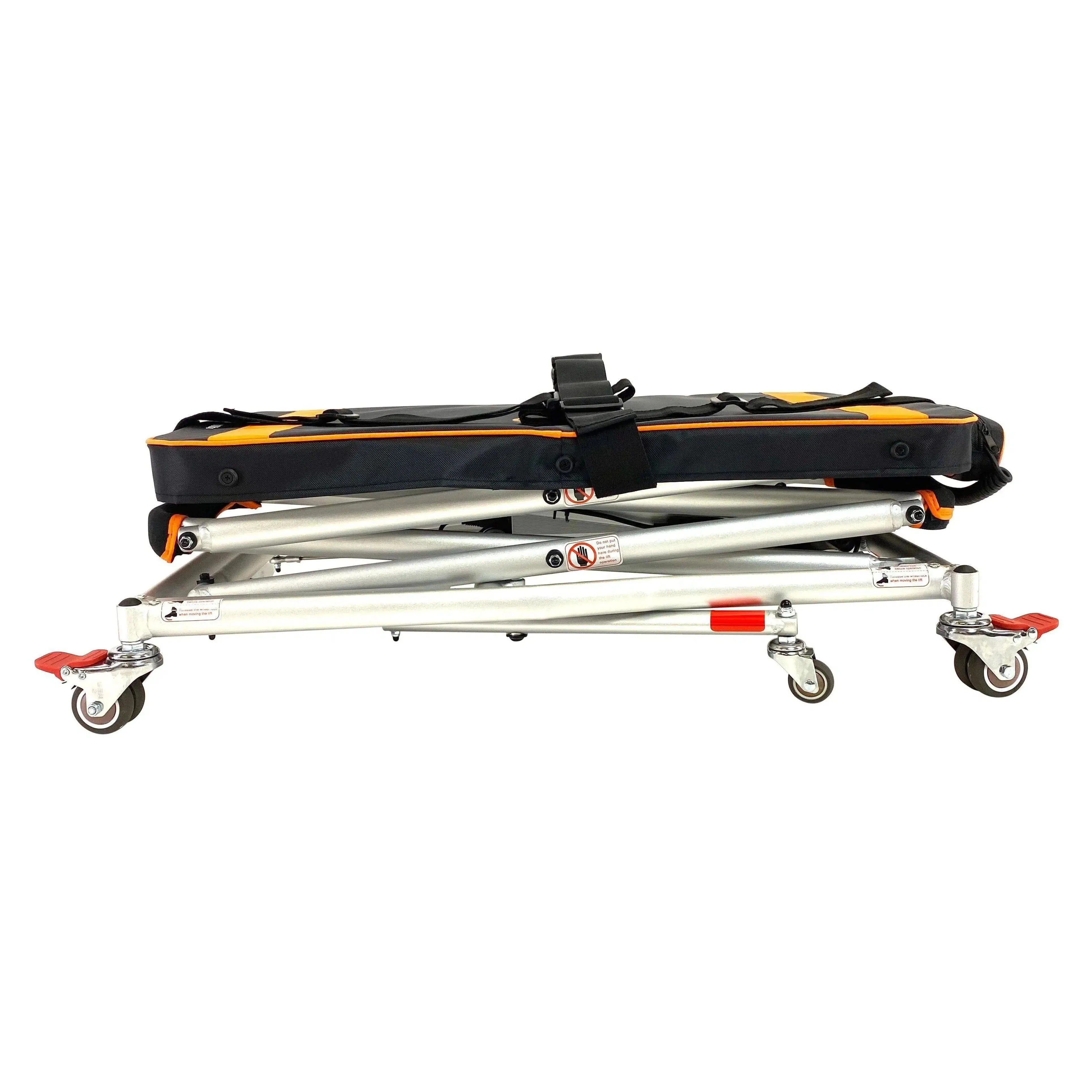 GoLite Portable Lift for Heavy Lifting|ExploreMobility