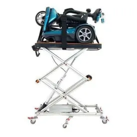 GoLite Portable Lift for Heavy Lifting|ExploreMobility