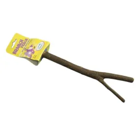 Happy Pet Wooden Bird Branch Perch