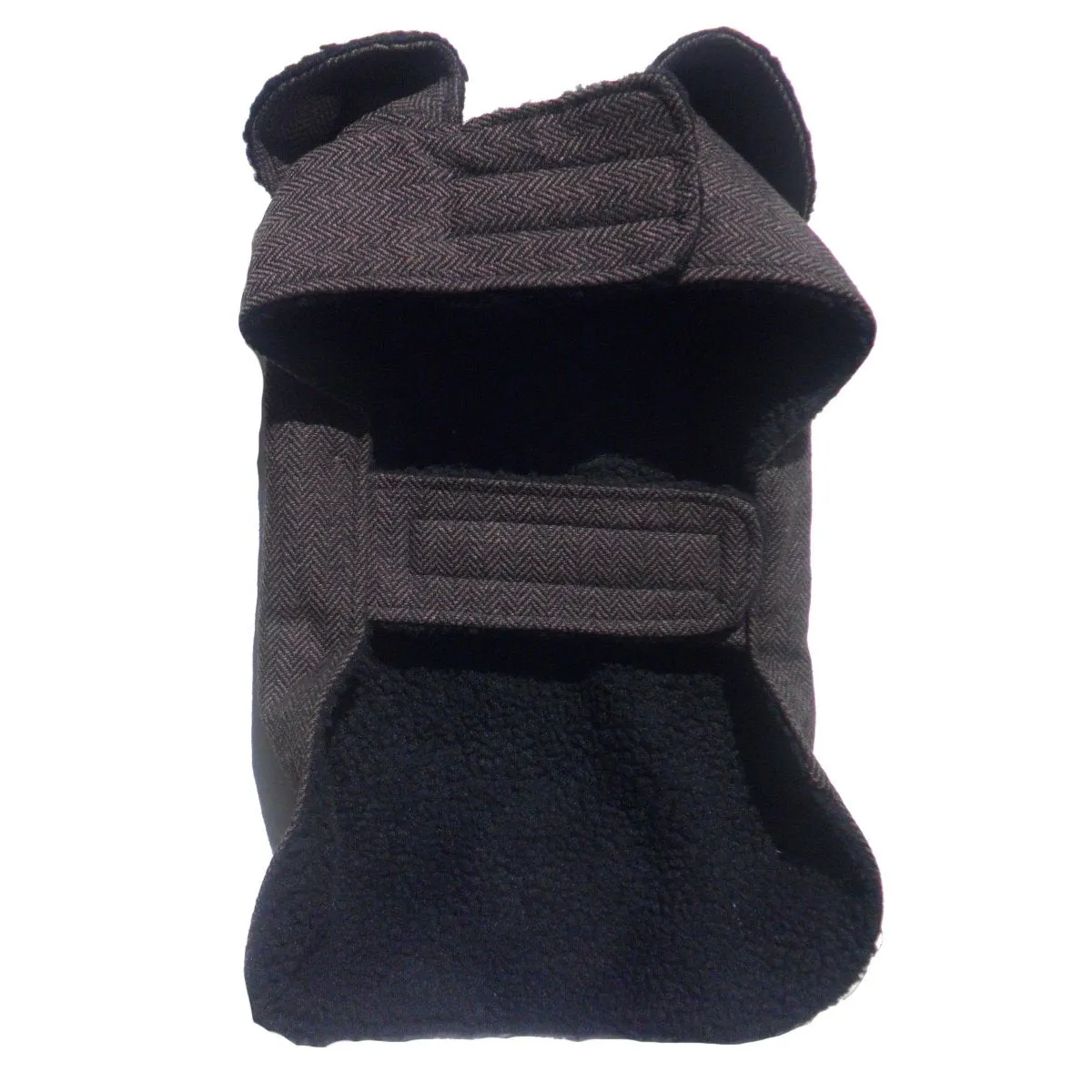 Herringbone Dog Coat | PetPals®
