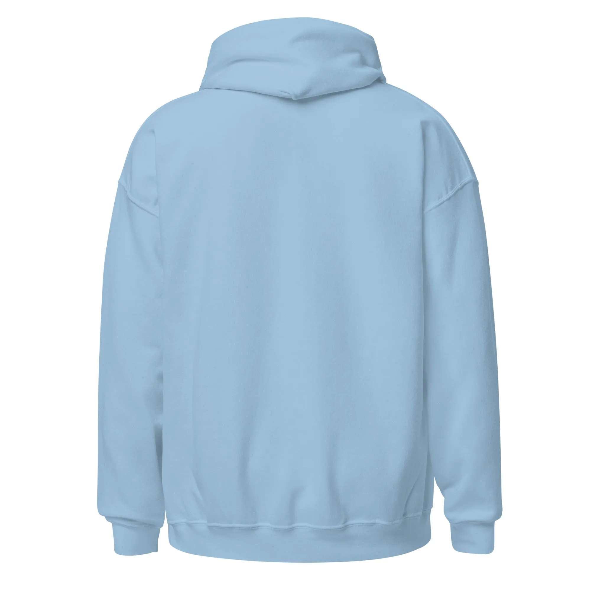 I Only Watch the Puppy Bowl Hoodie