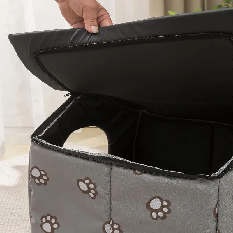 Insulated Waterproof Outdoor Pet House