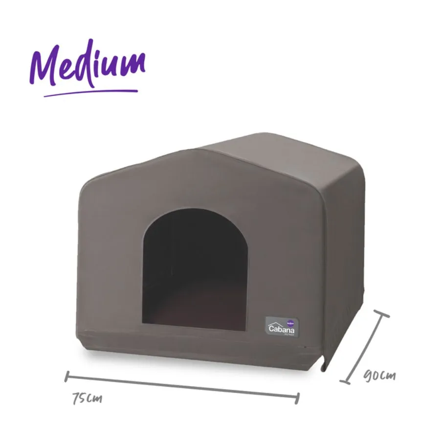 Kazoo Cabana Replacement Canopy Cobalt