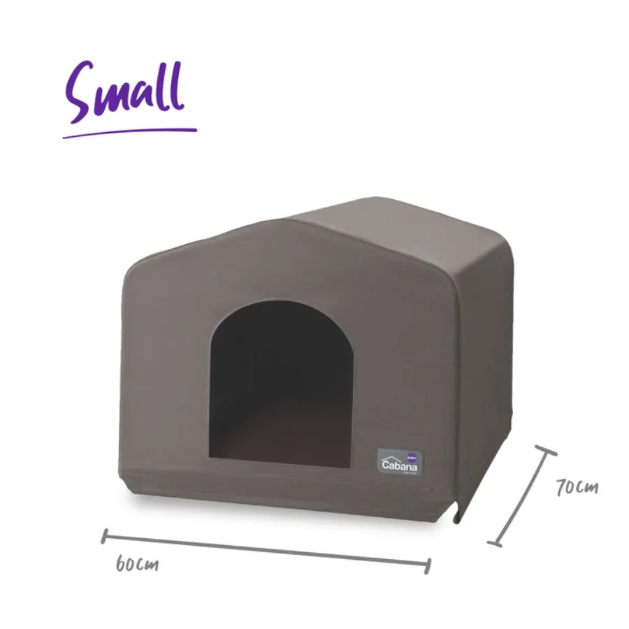Kazoo Cabana Replacement Canopy Cobalt
