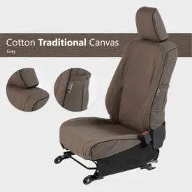 Land Rover Defender Seat Covers 1990-2007