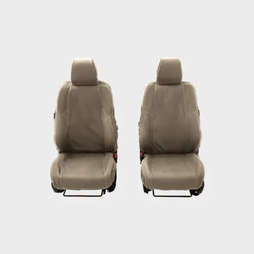 Land Rover Defender Seat Covers 1990-2007