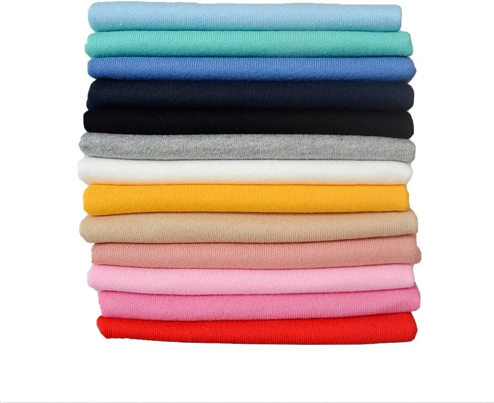 Lovelonglong Blank Basic Hoodie Sweatshirt for Dogs 100% Cotton Fits Small Medium Dachshund Large Dog Royle Blue 3XL