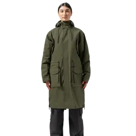 Maium 3-in-1 Winter Parka -  Green