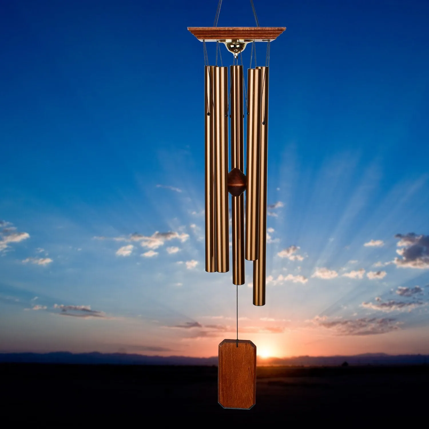 Memorial Chime, Large