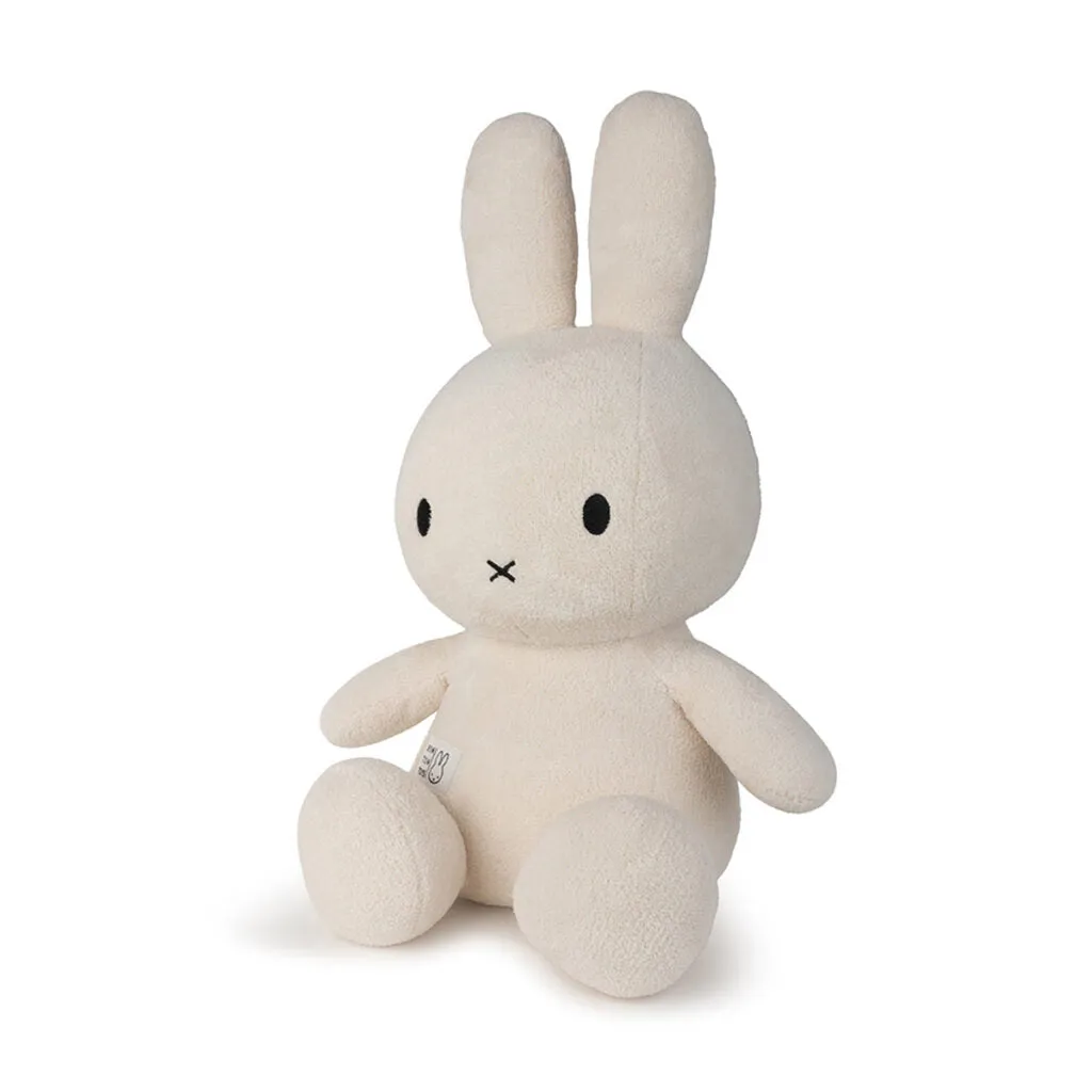 Miffy Terry Cream - 70cm
