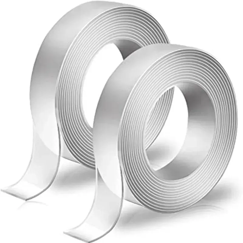 Multifunction Double Sided Nano Magic Tape