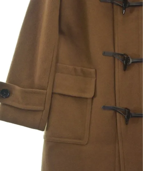nano UNIVERSE Duffle coats