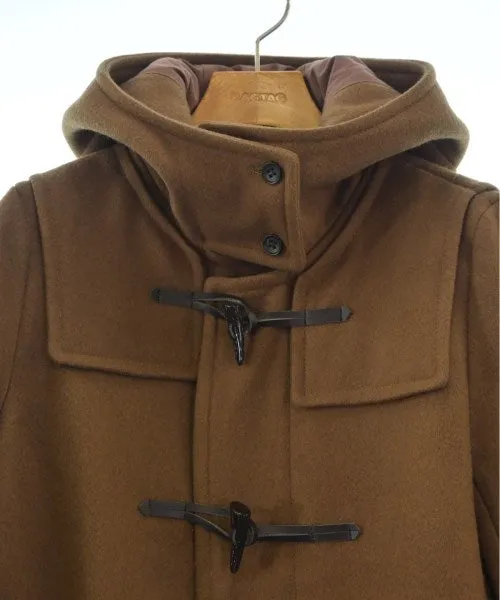 nano UNIVERSE Duffle coats