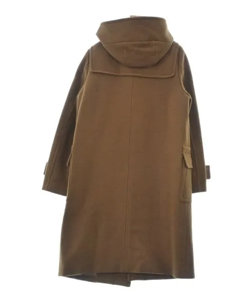 nano UNIVERSE Duffle coats