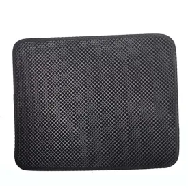 New Double Layer Larger Size Cat Litter Mat