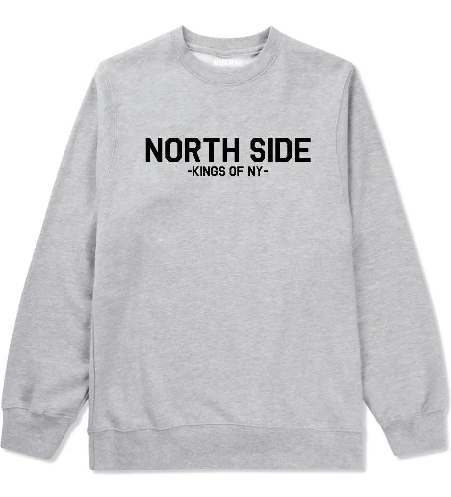 North Side Crewneck Sweatshirt