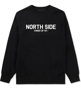North Side Crewneck Sweatshirt