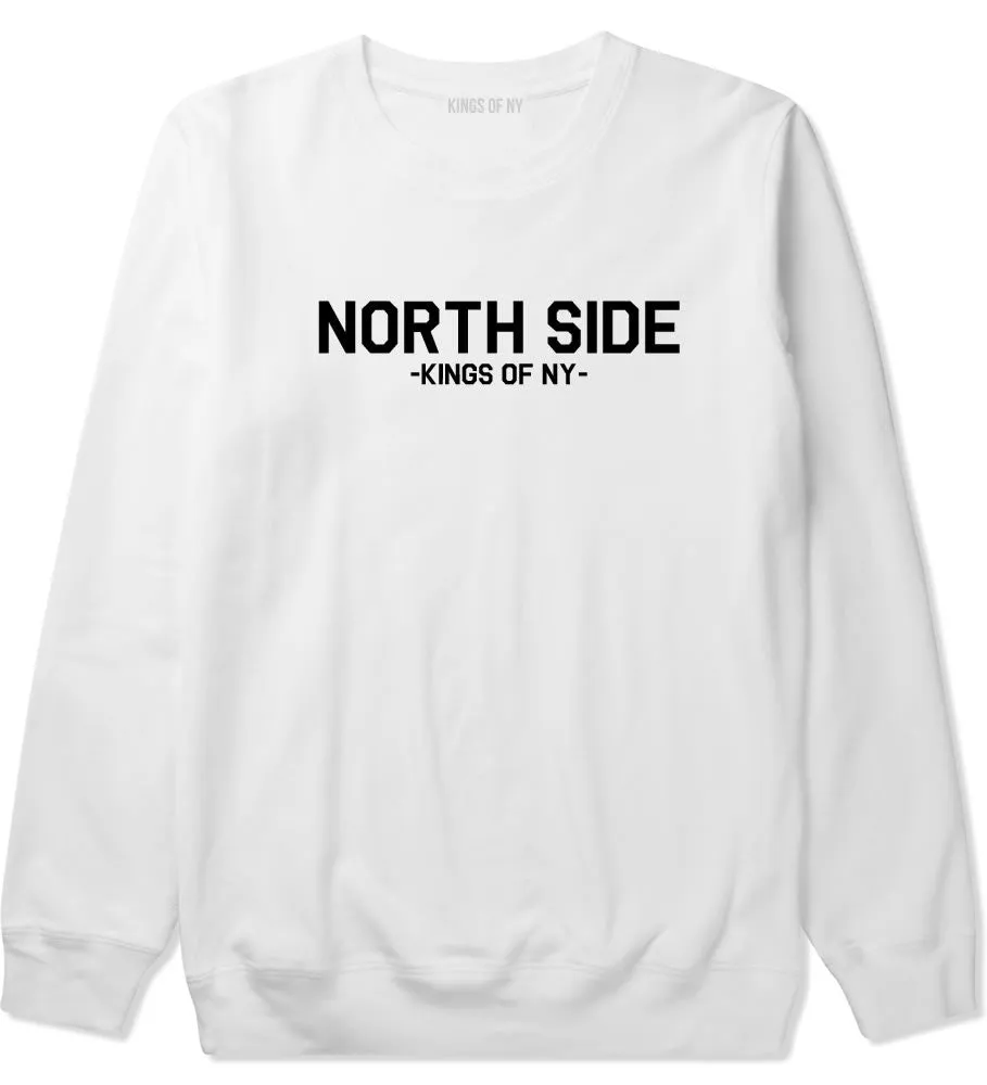 North Side Crewneck Sweatshirt