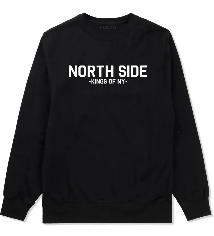 North Side Crewneck Sweatshirt