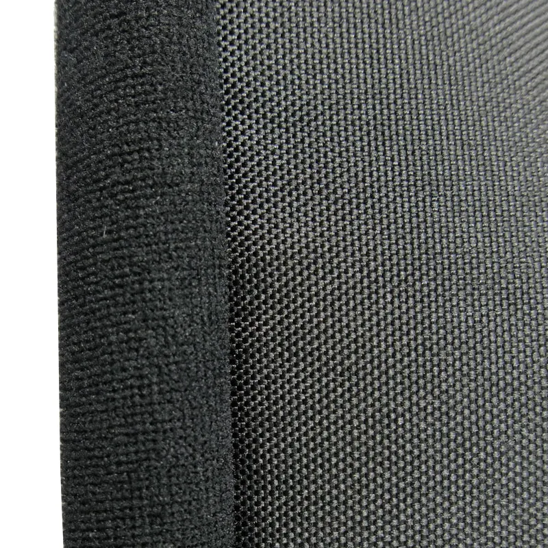 Outback Canvas Seat Covers Airbag Size 25 Deploy Safe Pair Black OUT25DSBLK