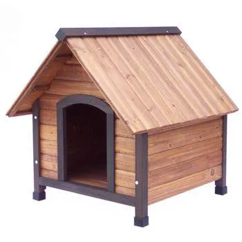 Outback Country Lodge Dog House