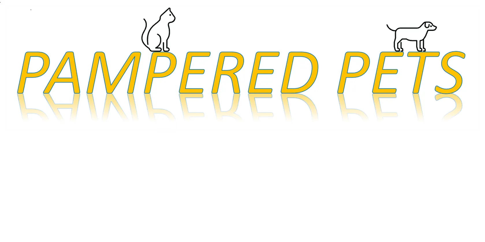 Pampered Pets Gift Card