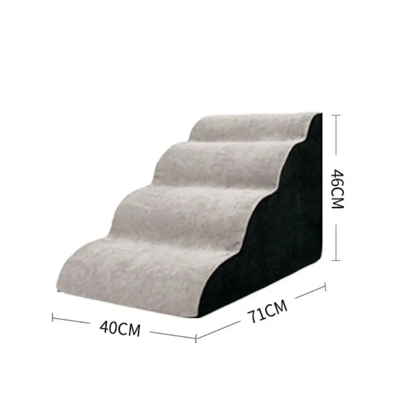 Pat and Pet Emporium | Pet Home Products | Foam Pet Stairs