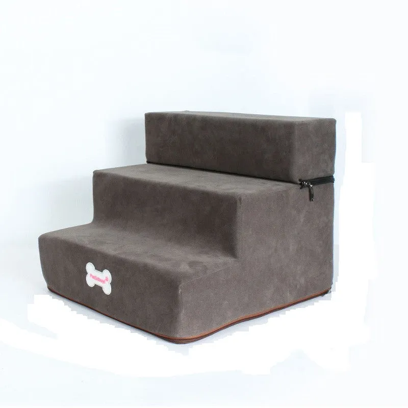 Pat and Pet Emporium | Pet Home Products | StepEasy Pet Step