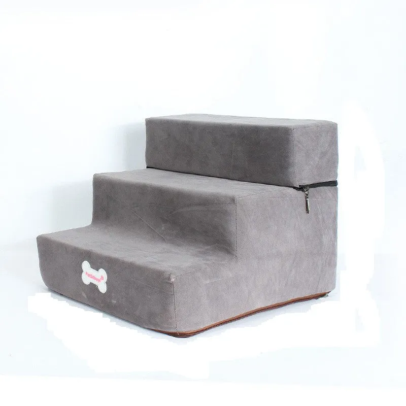 Pat and Pet Emporium | Pet Home Products | StepEasy Pet Step