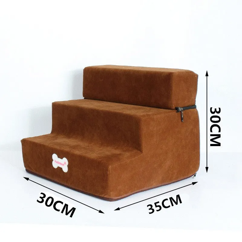 Pat and Pet Emporium | Pet Home Products | StepEasy Pet Step