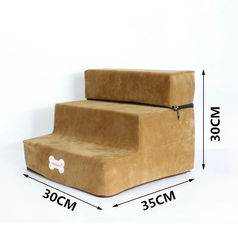 Pat and Pet Emporium | Pet Home Products | StepEasy Pet Step