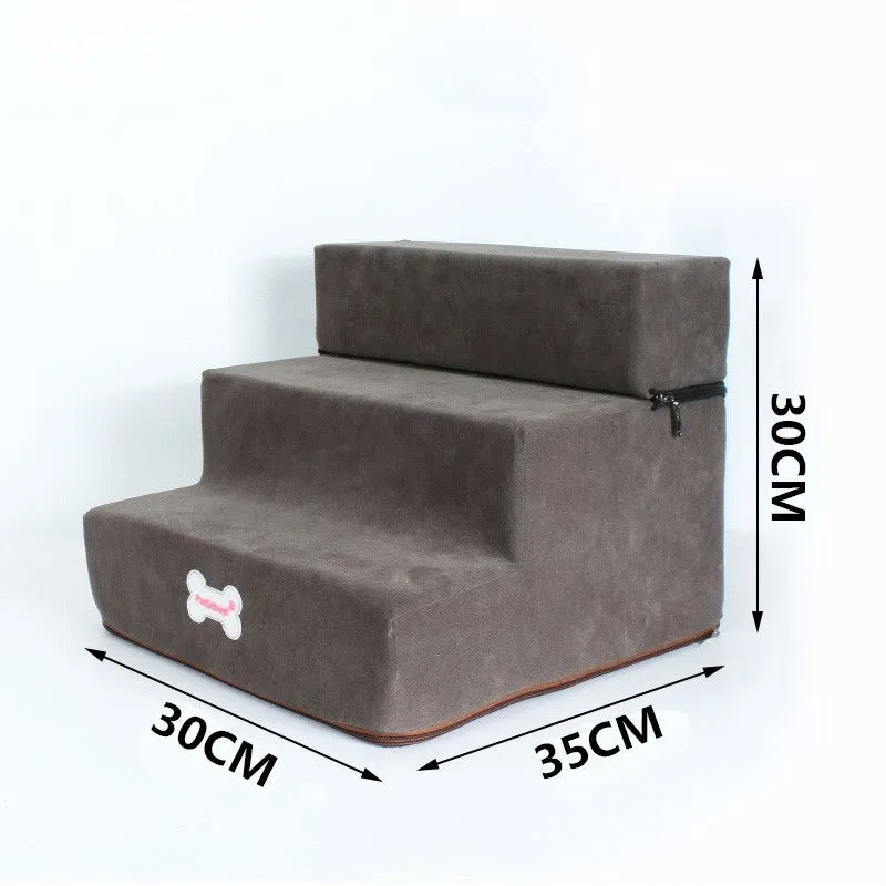 Pat and Pet Emporium | Pet Home Products | StepEasy Pet Step