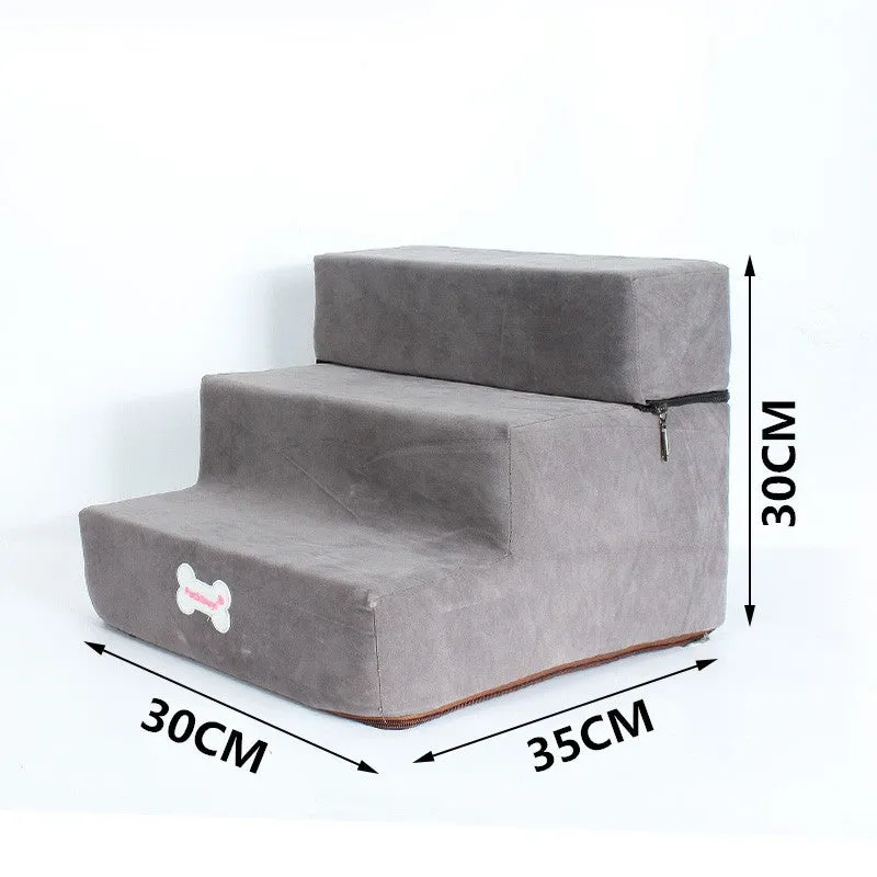 Pat and Pet Emporium | Pet Home Products | StepEasy Pet Step