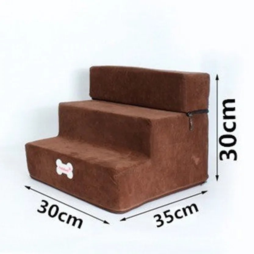 Pat and Pet Emporium | Pet Home Products | StepEasy Pet Step
