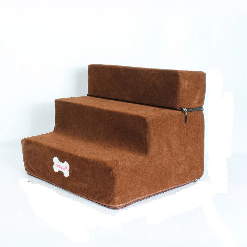 Pat and Pet Emporium | Pet Home Products | StepEasy Pet Step